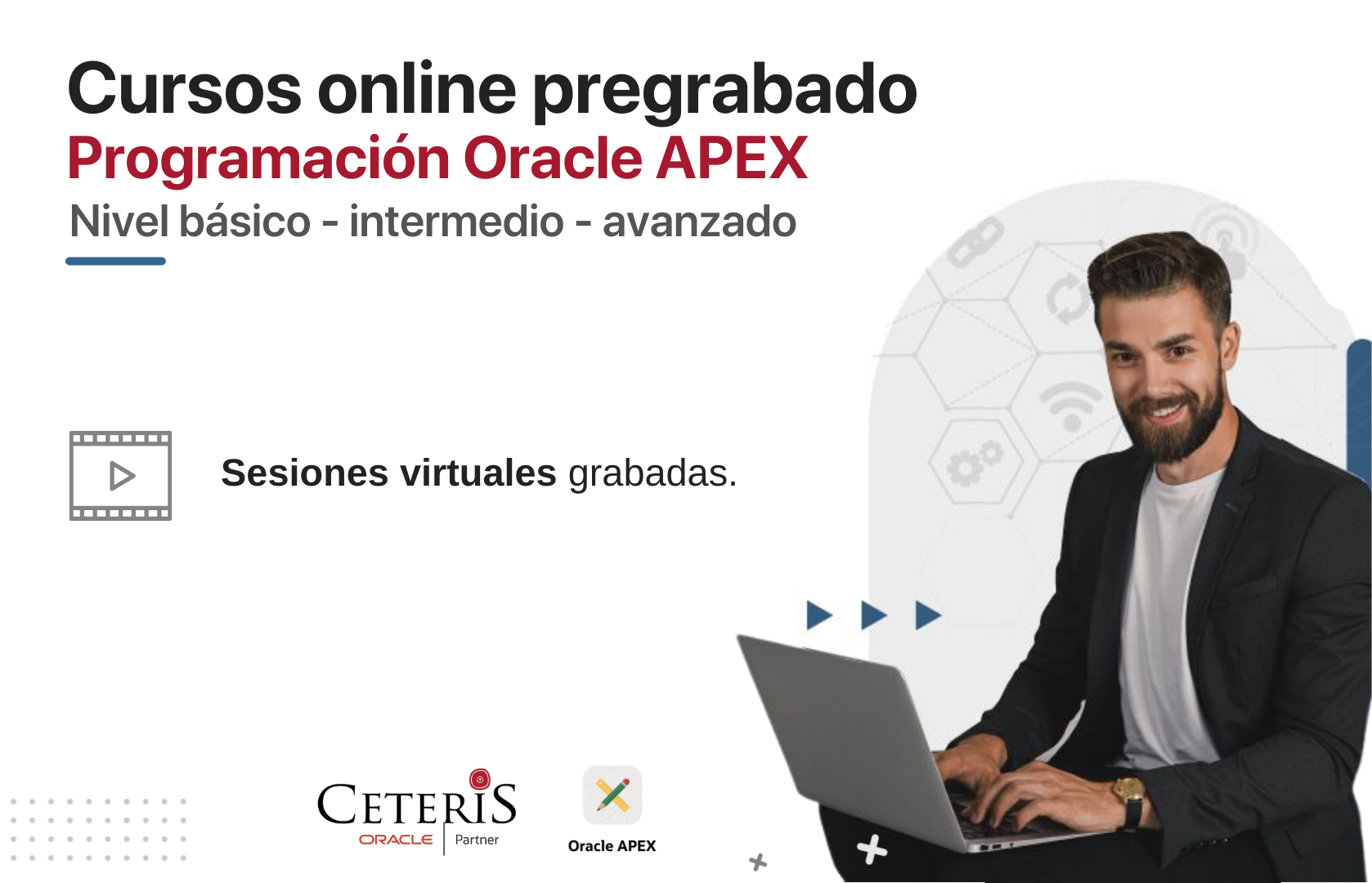 Oracle-Apex-Curso-Programación-LowCode